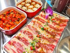 -大喜烤肉(海宁尚东店)