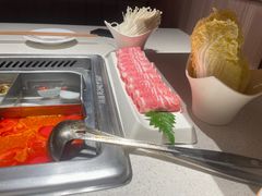 -海底捞火锅(群星城店)