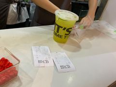 -鲜果时间(南开大悦城店)