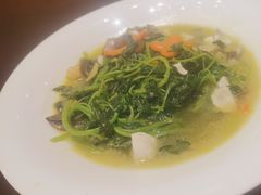 -臻萃轩中餐厅(国家会展中心店)