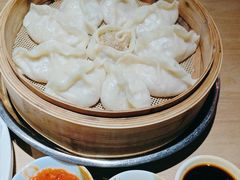 -百年认一力·清真牛羊肉(南中环店)
