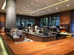 -星巴克臻选(广州二沙岛文立方店)