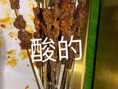 -四海蒸鲜蒸汽海鲜自助(北戴河店)