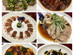 -顺风山庄(水濂山店)