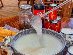 -顺德一品粥·20年凤城老字号(芳村店)