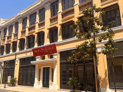 -飞马旅黎黄陂路文旅街区