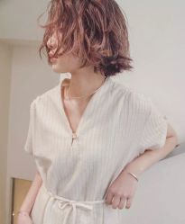-东田造型