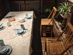 -麒麟小院·老九江菜(安平路店)