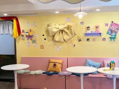 -千浔一暖DIY蛋糕烘焙(人民大学店)