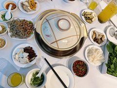 -天宜隆蘑菇宴火锅(石景山旗舰店)