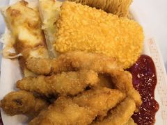 -豪享悦牛排自助餐厅(天河城店)