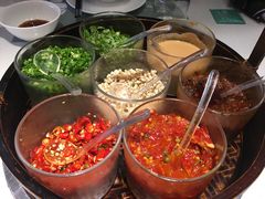 -八珍玉食鸡煲·打边炉(印象城店)