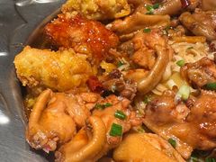 -义乌之心城市生活广场