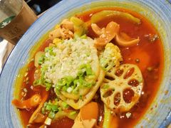 -眉州东坡(团结湖店)