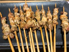 -管氏翅吧(马家堡店)