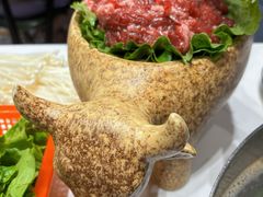 -刘少华贵州小黄牛·鲜牛肉火锅(总店)