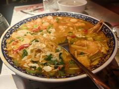 -半秋山西餐厅(宜昌大洋店)