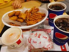 -肯德基(澳门银河店)