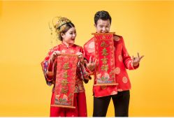 -金夫人婚纱摄影(华南店)
