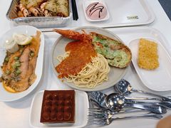 -宜家·瑞典风味餐厅(北京西红门店)