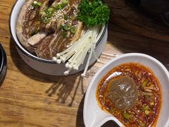 -金山烤肉(中兴公园店)