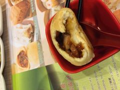 -添好运点心专门店(中环IFC店)