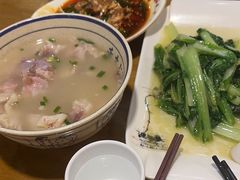 -易老妈蹄花.特色川菜(人民公园总店)