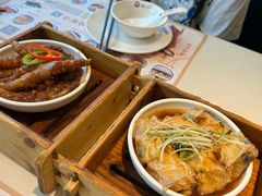 -粤点越有·茶点·粤菜(樵岭国际店)