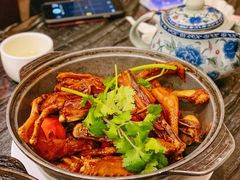 美极鸭五件-美极鲜食坊(宝安南路店)