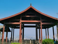 -飞凤山奥体公园