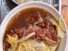-金泰缘排骨馆(遵化路店)