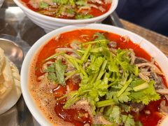 -老·贝尔杂碎馆