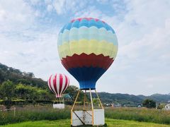 -东海半边山旅游度假区