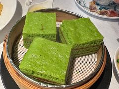 -醉舍·新淮扬菜(长宁龙之梦店)