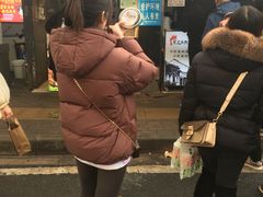 -鞠氏黑芝麻糊(水塔店)
