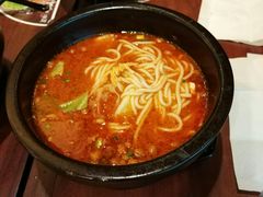 阿香番茄米线-阿香米线(宁波来福士广场店)