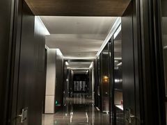 -西安高新洲际酒店•彩丰楼中餐厅