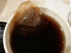 -麦当劳(花园北路店)