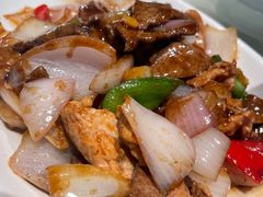 -慧娟面馆·餐厅(望江路店)