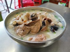 薏米汤-广场正宗原汁薏米店