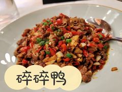 -饭怕鱼·黄焖鲟龙鱼(湖大店)