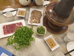 -牛街·马辈儿涮肉(牛街二店)