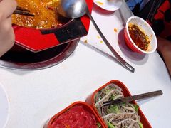 -老马路串串香火锅(北门桥店)