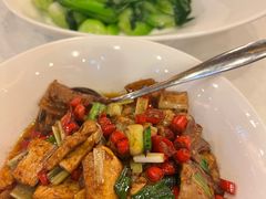 -翠清酒家(万丰路店)