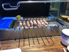 -三个蒙古大叔羊肉串(大宁店)