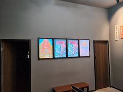 -失落之城密室逃脱沉浸剧场(江北龙湖星火路店)