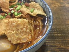 -陈记柳州螺蛳粉(大坪店)