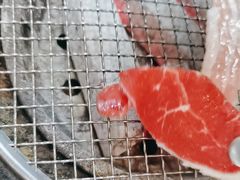 -燚青春东北泥炉烤肉(百合店)