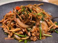 -迟慢厨房·土菜(后宰门店)