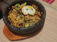 -小木屋拌饭(西安万象天地店)